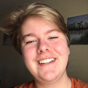 Meet your Posher, Tanner